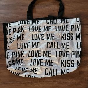 Victorias Secret Tote